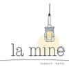 Logo of the association Ressourcerie la mine